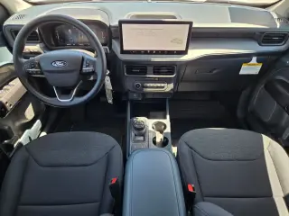 Ford Maverick 2026 AWD XL 4dr SuperCrew 4.5 ft. SB