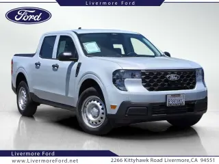 Ford Maverick 2026 AWD XL 4dr SuperCrew 4.5 ft. SB