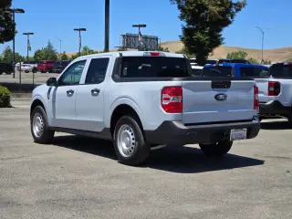 Ford Maverick 2026 AWD XL 4dr SuperCrew 4.5 ft. SB