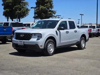 Ford Maverick 2026 AWD XL 4dr SuperCrew 4.5 ft. SB