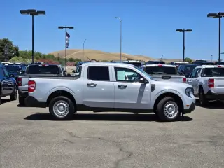 Ford Maverick 2026 AWD XL 4dr SuperCrew 4.5 ft. SB