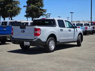 Ford Maverick 2026 AWD XL 4dr SuperCrew 4.5 ft. SB