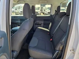 Ford Maverick 2026 AWD XL 4dr SuperCrew 4.5 ft. SB