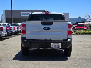Ford Maverick 2026 AWD XL 4dr SuperCrew 4.5 ft. SB