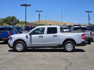 Ford Maverick 2026 AWD XL 4dr SuperCrew 4.5 ft. SB