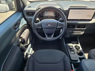 Ford Maverick 2026 AWD XL 4dr SuperCrew 4.5 ft. SB