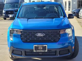 Ford Maverick 2026 XLT 4dr SuperCrew 4.5 ft. SB