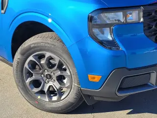 Ford Maverick 2026 XLT 4dr SuperCrew 4.5 ft. SB