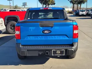Ford Maverick 2026 XLT 4dr SuperCrew 4.5 ft. SB