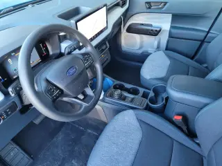 Ford Maverick 2026 XLT 4dr SuperCrew 4.5 ft. SB