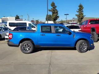 Ford Maverick 2026 XLT 4dr SuperCrew 4.5 ft. SB