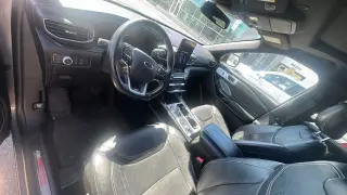 Ford Explorer 2021 AWD ST 4dr SUV