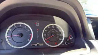 Honda Accord 2012 EX-L V6 4dr Sedan