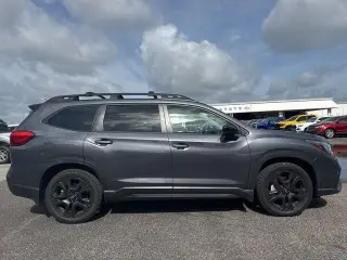 Subaru Ascent 2024 AWD Onyx Edition 4dr SUV