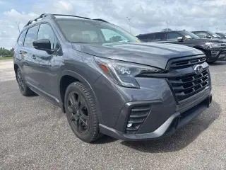 Subaru Ascent 2024 AWD Onyx Edition 4dr SUV