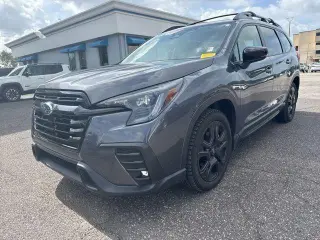 Subaru Ascent 2024 AWD Onyx Edition 4dr SUV