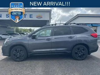 Subaru Ascent 2024 AWD Onyx Edition 4dr SUV