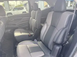 Subaru Ascent 2024 AWD Onyx Edition 4dr SUV