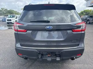 Subaru Ascent 2024 AWD Onyx Edition 4dr SUV