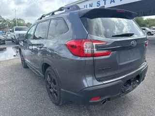 Subaru Ascent 2024 AWD Onyx Edition 4dr SUV