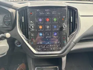 Subaru Ascent 2024 AWD Onyx Edition 4dr SUV