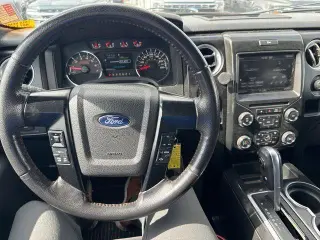 Ford F-150 2014 4x2 FX2 4dr SuperCrew Styleside 5.5 ft. SB