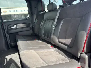 Ford F-150 2014 4x2 FX2 4dr SuperCrew Styleside 5.5 ft. SB