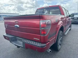 Ford F-150 2014 4x2 FX2 4dr SuperCrew Styleside 5.5 ft. SB