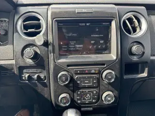 Ford F-150 2014 4x2 FX2 4dr SuperCrew Styleside 5.5 ft. SB