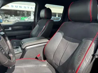 Ford F-150 2014 4x2 FX2 4dr SuperCrew Styleside 5.5 ft. SB