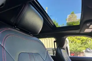 Ford Expedition 2019 4x4 Limited 4dr SUV
