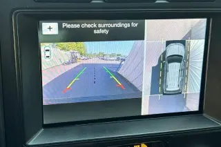 Ford Expedition 2019 4x4 Limited 4dr SUV