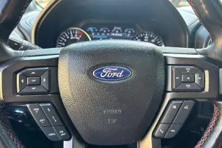 Ford Expedition 2019 4x4 Limited 4dr SUV