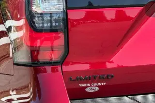 Ford Expedition 2019 4x4 Limited 4dr SUV