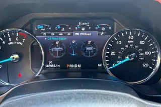 Ford Expedition 2019 4x4 Limited 4dr SUV