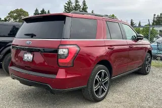 Ford Expedition 2019 4x4 Limited 4dr SUV