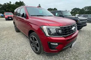 Ford Expedition 2019 4x4 Limited 4dr SUV