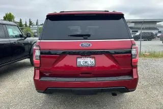 Ford Expedition 2019 4x4 Limited 4dr SUV