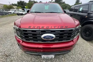 Ford Expedition 2019 4x4 Limited 4dr SUV