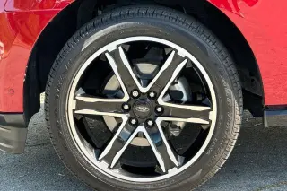 Ford Expedition 2019 4x4 Limited 4dr SUV