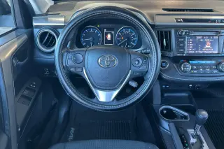 Toyota RAV4 2018 XLE 4dr SUV