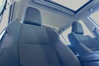Toyota RAV4 2018 XLE 4dr SUV