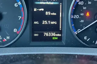 Toyota RAV4 2018 XLE 4dr SUV