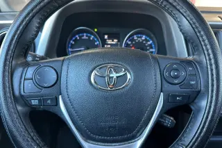 Toyota RAV4 2018 XLE 4dr SUV