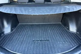 Toyota RAV4 2018 XLE 4dr SUV