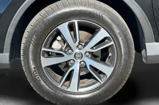 Toyota RAV4 2018 XLE 4dr SUV
