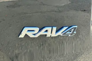 Toyota RAV4 2018 XLE 4dr SUV
