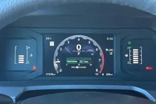 Toyota Tacoma 2025 4x4 SR5 4dr Double Cab 5.0 ft SB