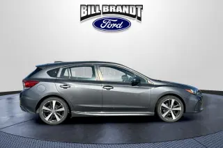 Subaru Impreza 2018 AWD 2.0i Sport 4dr Wagon CVT