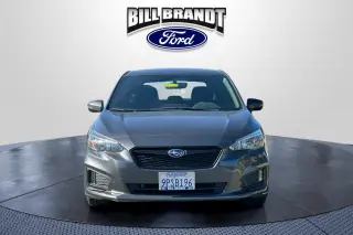 Subaru Impreza 2018 AWD 2.0i Sport 4dr Wagon CVT